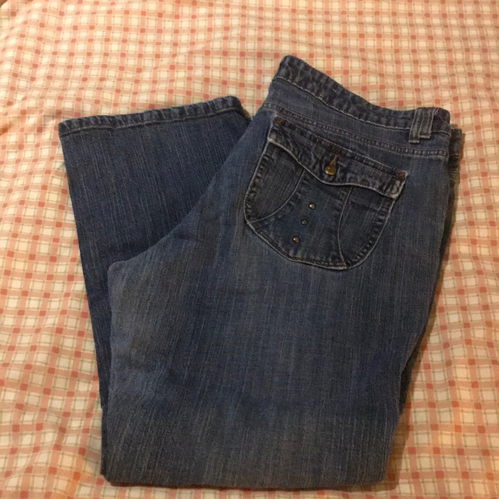 Lee jeans